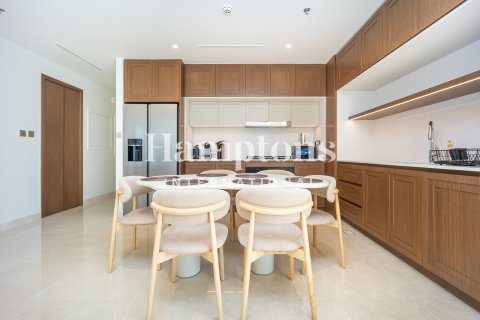 Apartmán v Dubai Harbour, SAE 3 spálne, 178.37376000 m2 č. 651485 - Fotografia 5