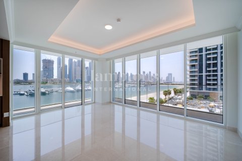 Пәтер Dubai Harbour, Дубай, БАӘ-да 3 жатын бөлмелер, 178.37376000 м² № 651485 - фото 8