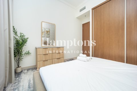 Apartmán v Dubai Harbour, SAE 3 spálne, 178.37376000 m2 č. 651485 - Fotografia 19