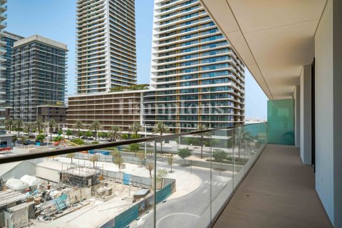 Пәтер Dubai Harbour, Дубай, БАӘ-да 3 жатын бөлмелер, 178.37376000 м² № 651485 - фото 14