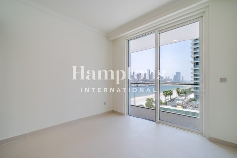 Apartmen di Dubai Harbour, UAE 3 bilik tidur, 178.37376000 meter persegi № 651485 - foto 11