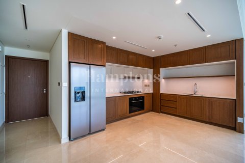 Пәтер Dubai Harbour, Дубай, БАӘ-да 3 жатын бөлмелер, 178.37376000 м² № 651485 - фото 16