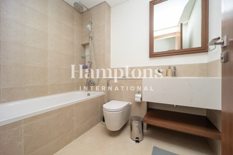 Apartmán v Dubai Harbour, SAE 3 spálne, 178.37376000 m2 č. 651485 - Fotografia 12