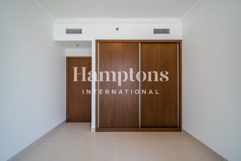 Apartmen di Dubai Harbour, UAE 3 bilik tidur, 178.37376000 meter persegi № 651485 - foto 16