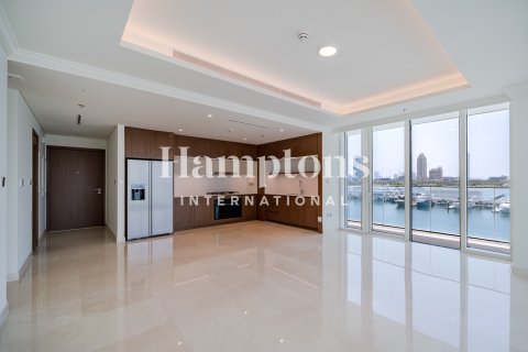 Apartmen di Dubai Harbour, UAE 3 bilik tidur, 178.37376000 meter persegi № 651485 - foto 10