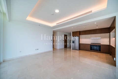 Пәтер Dubai Harbour, Дубай, БАӘ-да 3 жатын бөлмелер, 178.37376000 м² № 651485 - фото 15