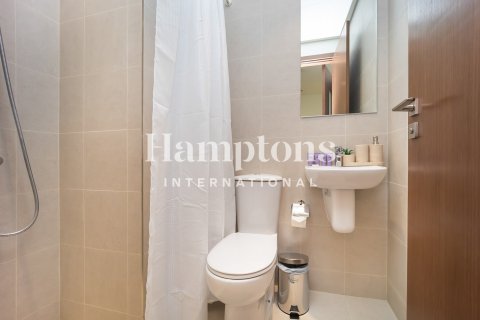 Apartmán v Dubai Harbour, SAE 3 spálne, 178.37376000 m2 č. 651485 - Fotografia 13