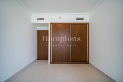 Пәтер Dubai Harbour, Дубай, БАӘ-да 3 жатын бөлмелер, 178.37376000 м² № 651485 - фото 23