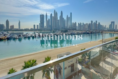 Apartmen di Dubai Harbour, UAE 3 bilik tidur, 178.37376000 meter persegi № 651485 - foto 4