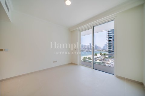 Пәтер Dubai Harbour, Дубай, БАӘ-да 3 жатын бөлмелер, 178.37376000 м² № 651485 - фото 11