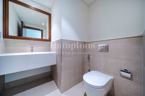 Пәтер Dubai Harbour, Дубай, БАӘ-да 3 жатын бөлмелер, 178.37376000 м² № 651485 - фото 25