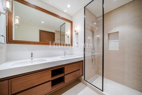 Пәтер Dubai Harbour, Дубай, БАӘ-да 3 жатын бөлмелер, 178.37376000 м² № 651485 - фото 10