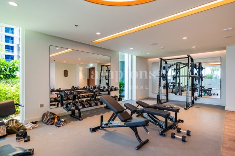 Пәтер Dubai Harbour, Дубай, БАӘ-да 3 жатын бөлмелер, 178.37376000 м² № 651485 - фото 4