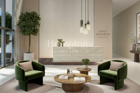 Зняти в оренду квартиру в Дубай, ОАЕ 3 спальні, 179.28978358м2, № 651484 - фото 8