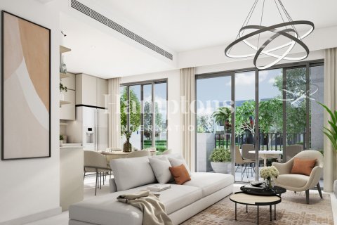 Māja Arabian Ranches 3, Dubaijā, AAE 3 istabas, 214.79173600 m2 Nr. 651482 - attēls 8