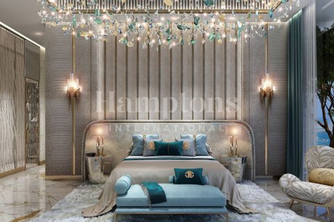 Снять в аренду квартиру в Dubai Harbour, Дубай, ОАЭ 1 спальня, 119.65906400м2, № 651486 - фото 7