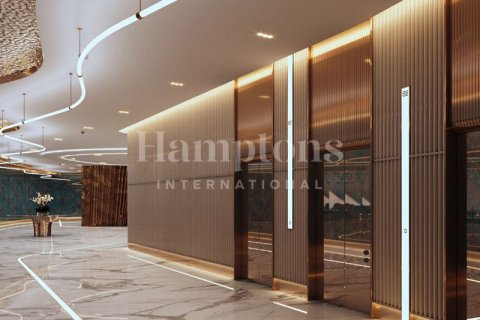 Снять в аренду квартиру в Dubai Harbour, Дубай, ОАЭ 1 спальня, 119.65906400м2, № 651486 - фото 13