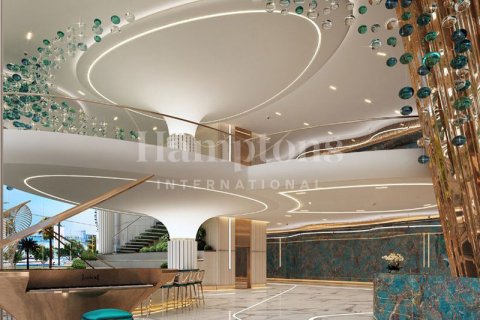 Снять в аренду квартиру в Dubai Harbour, Дубай, ОАЭ 1 спальня, 119.65906400м2, № 651486 - фото 15