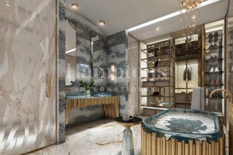 Снять в аренду квартиру в Dubai Harbour, Дубай, ОАЭ 1 спальня, 119.65906400м2, № 651486 - фото 11