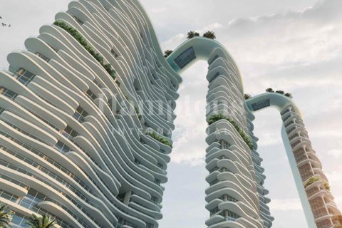 Снять в аренду квартиру в Dubai Harbour, Дубай, ОАЭ 1 спальня, 119.65906400м2, № 651486 - фото 6