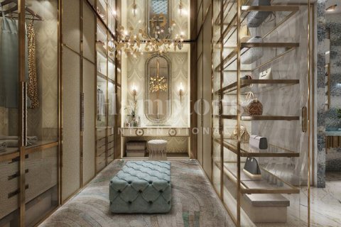 Снять в аренду квартиру в Dubai Harbour, Дубай, ОАЭ 1 спальня, 119.65906400м2, № 651486 - фото 12