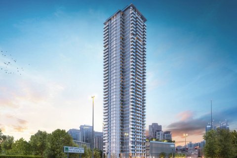 Huoneisto Dubai, Arabiemiraatit 2 makuuhuonetta, 107.58167400 m2 № 651488 - kuva 8