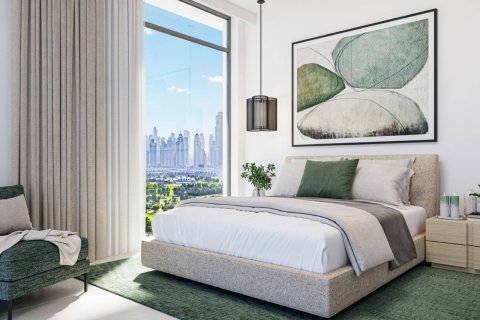 Huoneisto Dubai, Arabiemiraatit 2 makuuhuonetta, 107.58167400 m2 № 651488 - kuva 6