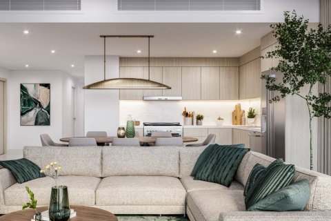 Huoneisto Dubai, Arabiemiraatit 2 makuuhuonetta, 107.58167400 m2 № 651488 - kuva 7