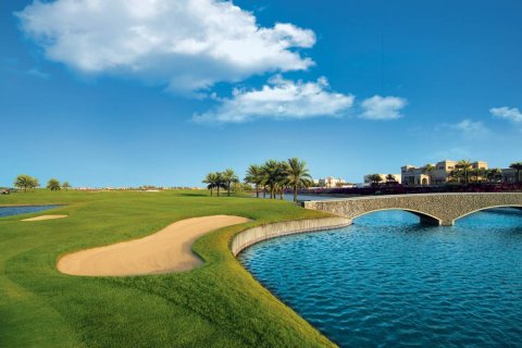 Huoneisto Dubai, Arabiemiraatit 2 makuuhuonetta, 107.58167400 m2 № 651488 - kuva 4