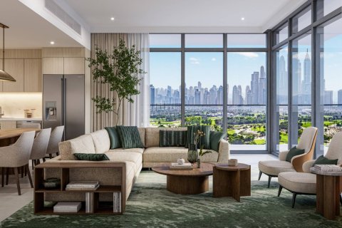 Huoneisto Dubai, Arabiemiraatit 2 makuuhuonetta, 107.58167400 m2 № 651488 - kuva 13