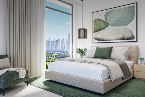 Huoneisto Dubai, Arabiemiraatit 3 makuuhuonetta, 176.69964794 m2 № 651483 - kuva 7