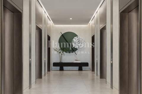 Huoneisto Dubai, Arabiemiraatit 3 makuuhuonetta, 176.69964794 m2 № 651483 - kuva 8