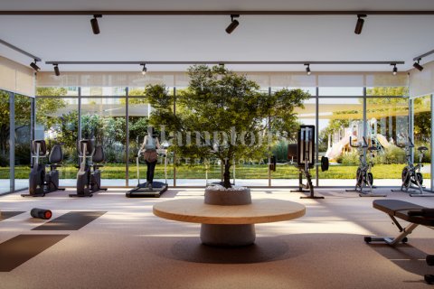 Huoneisto Dubai, Arabiemiraatit 3 makuuhuonetta, 176.69964794 m2 № 651483 - kuva 5