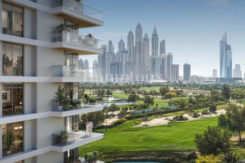 Huoneisto Dubai, Arabiemiraatit 3 makuuhuonetta, 176.69964794 m2 № 651483 - kuva 6