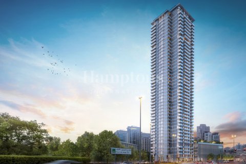 Huoneisto Dubai, Arabiemiraatit 3 makuuhuonetta, 176.69964794 m2 № 651483 - kuva 3