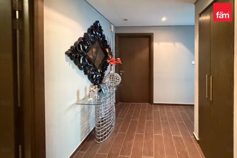 Leilighet til leie i Downtown Dubai (Downtown Burj Dubai), Dubai, Emiratene 1 soverom, 82.1 kvm Nr. 708208 - Foto 4