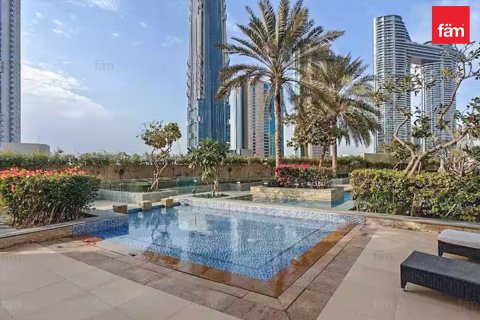 Leilighet til leie i Downtown Dubai (Downtown Burj Dubai), Dubai, Emiratene 1 soverom, 82.1 kvm Nr. 708208 - Foto 11