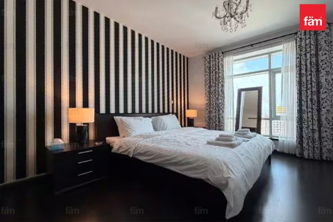 Leilighet til leie i Downtown Dubai (Downtown Burj Dubai), Dubai, Emiratene 1 soverom, 82.1 kvm Nr. 708208 - Foto 6