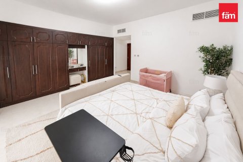 Willa na sprzedaż w Dubai, ZEA 4 sypialnie, 501.5 mkw., nr 708213 - zdjęcie 26
