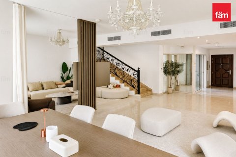 Willa na sprzedaż w Dubai, ZEA 4 sypialnie, 501.5 mkw., nr 708213 - zdjęcie 6