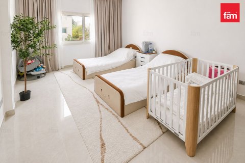 Willa na sprzedaż w Dubai, ZEA 4 sypialnie, 501.5 mkw., nr 708213 - zdjęcie 20