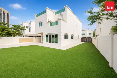 Willa na sprzedaż w Dubai, ZEA 4 sypialnie, 501.5 mkw., nr 708213 - zdjęcie 29