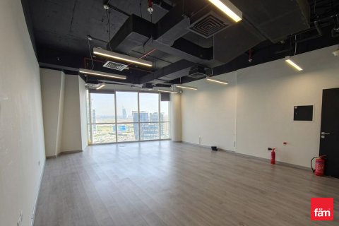 Офис Бизнес-Бэй, Дубай, БАӘ-да 49.3 м² № 708211 - фото 5
