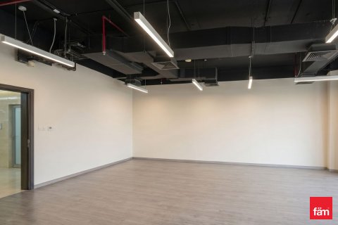 Офис Бизнес-Бэй, Дубай, БАӘ-да 49.3 м² № 708211 - фото 4