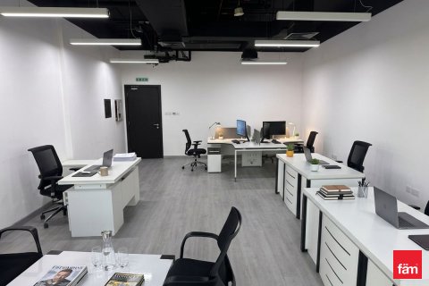 Офис Бизнес-Бэй, Дубай, БАӘ-да 49.3 м² № 708211 - фото 10