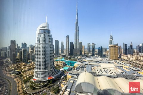 شقة للإيجار في وسط مدينة دبي، دبي، الإمارات العربية المتحدة 2 غرفة نوم ، 123.9 متر مربع ، رقم 708209 - صورة 21