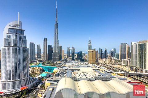 شقة للإيجار في وسط مدينة دبي، دبي، الإمارات العربية المتحدة 2 غرفة نوم ، 123.9 متر مربع ، رقم 708209 - صورة 29