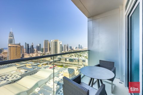 شقة للإيجار في وسط مدينة دبي، دبي، الإمارات العربية المتحدة 2 غرفة نوم ، 123.9 متر مربع ، رقم 708209 - صورة 25