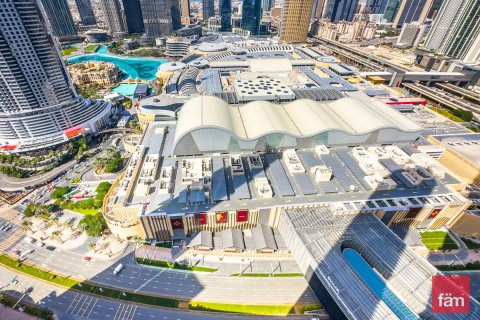 شقة للإيجار في وسط مدينة دبي، دبي، الإمارات العربية المتحدة 2 غرفة نوم ، 123.9 متر مربع ، رقم 708209 - صورة 30