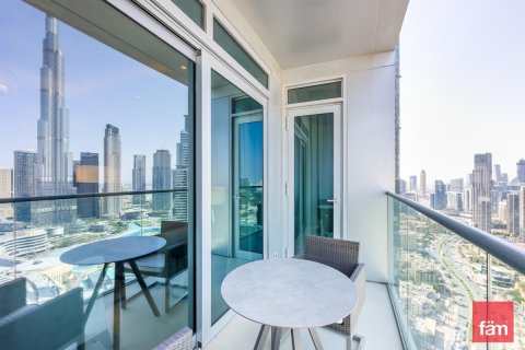 شقة للإيجار في وسط مدينة دبي، دبي، الإمارات العربية المتحدة 2 غرفة نوم ، 123.9 متر مربع ، رقم 708209 - صورة 27